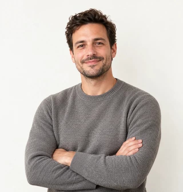 Daan Visser