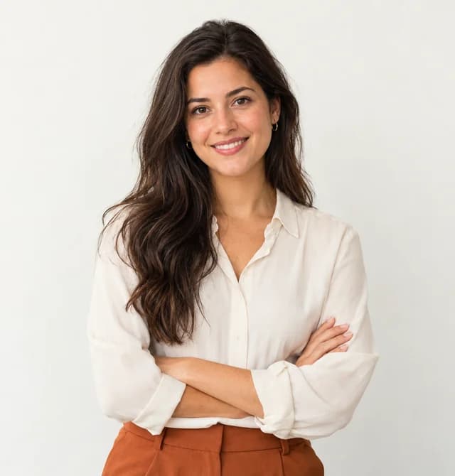 Noor El Amrani