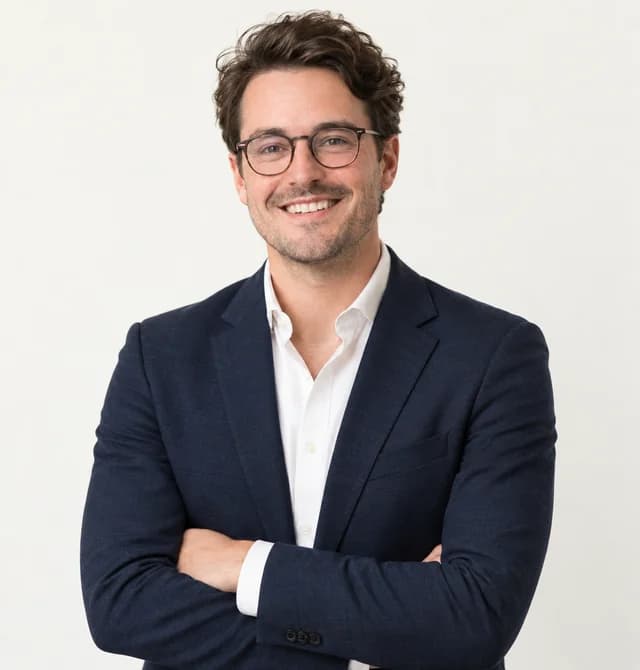 Thomas Smit