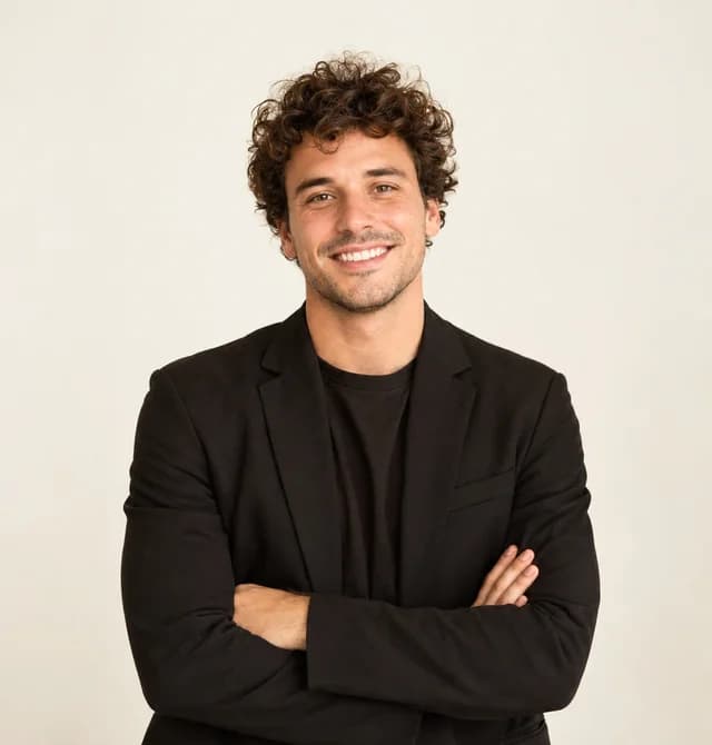 Bram de Boer