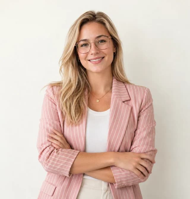 Fleur Meijer